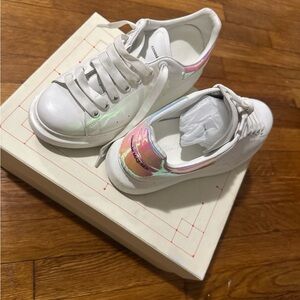 Alexander McQueen Sneakers